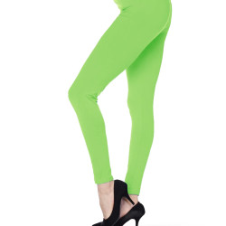 lime Leggings